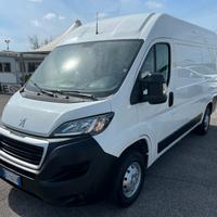 Peugeot Boxer Peugeot Boxer 335 2.2 BLUEHDI 140 Cv