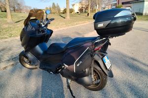 Scooter Zontes 350 E 