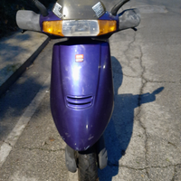 Scooter Aprilia Amico gl 1995