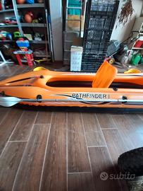 canoa