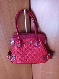 borsa Camomilla rossa 
