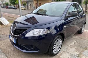 Lancia y 1.3 multi jet