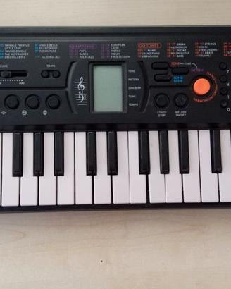 Pianola casio