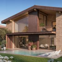 VILLA SINGOLA - Casatenovo