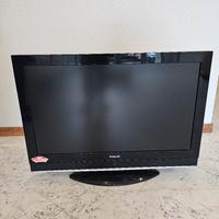 TV 37 pollici Finlux Full HD funzionante”