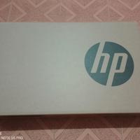 Computer portatile HP laptop 15-fc0050nl NUOVO!