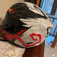 Casco HJC RPHA 11 Antivenom