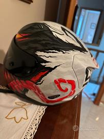 Casco HJC RPHA 11 Antivenom