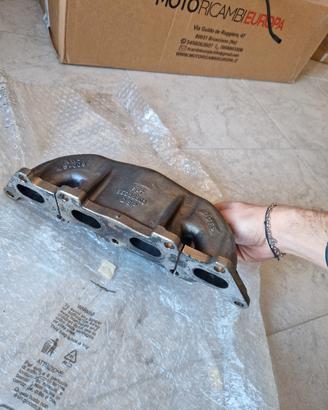 Collettore di scarico Originale Abarth 595 180cv