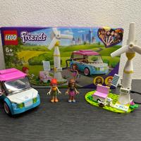 Lego Friends 41443