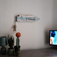 PIETRA LIGURE Ca' da Scappavia