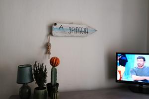 PIETRA LIGURE Ca' da Scappavia