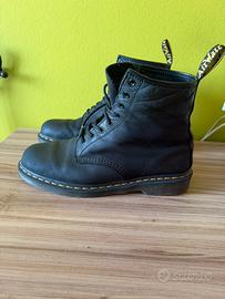 Stivaletto Dr Martens 1460 Pascal Ambassador
