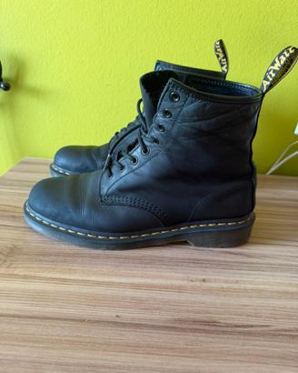Stivaletto Dr Martens 1460 Pascal Ambassador