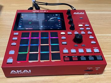 Akai MPC ONE +