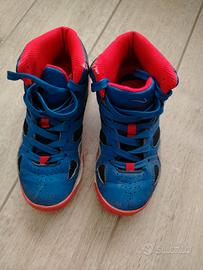 Scarpe e ciabatte bambino