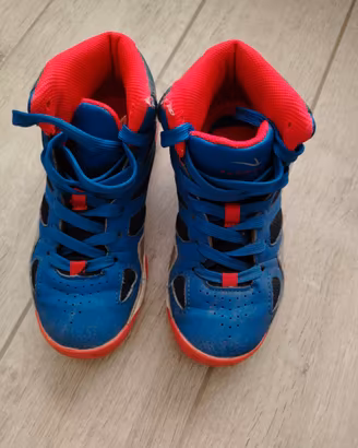 Scarpe e ciabatte bambino