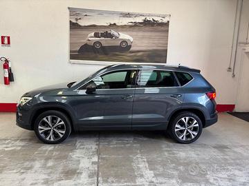 SEAT Ateca 1.6 TDI DSG Business