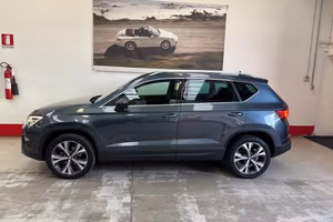 SEAT Ateca 1.6 TDI DSG Business