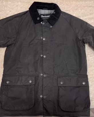 Giacca imbottita Barbour