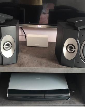 bose 201 serie V