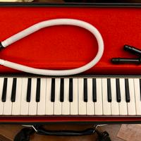 Melodica Suzuki M 36