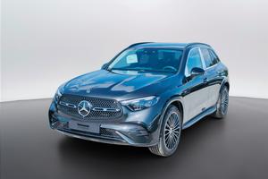 MERCEDES-BENZ GLC 220 d 4MATIC N89067