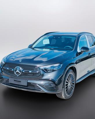 MERCEDES-BENZ GLC 220 d 4MATIC N89067