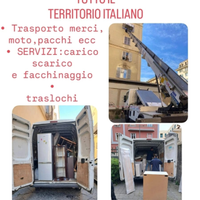 Trasporti Nazionali
