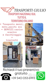 Trasporti Nazionali