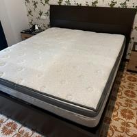 Letto lux contenitore mondo convenienza