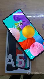 Samsung A51 128gb dual sim 