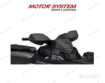 KIT DI PROTEZIONE PER MANUBRIO XT CAN AM