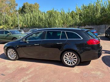 Opel Insignia 2.0 CDTI 160CV Sports Tourer aut. El