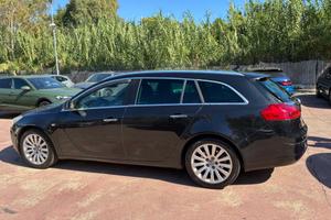 Opel Insignia 2.0 CDTI 160CV Sports Tourer aut. El