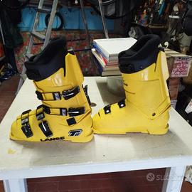 scarponi Lange Tomba 