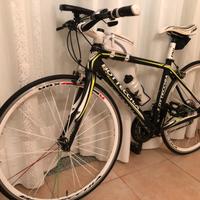 Bicicletta da corsa Bottecchia Duello