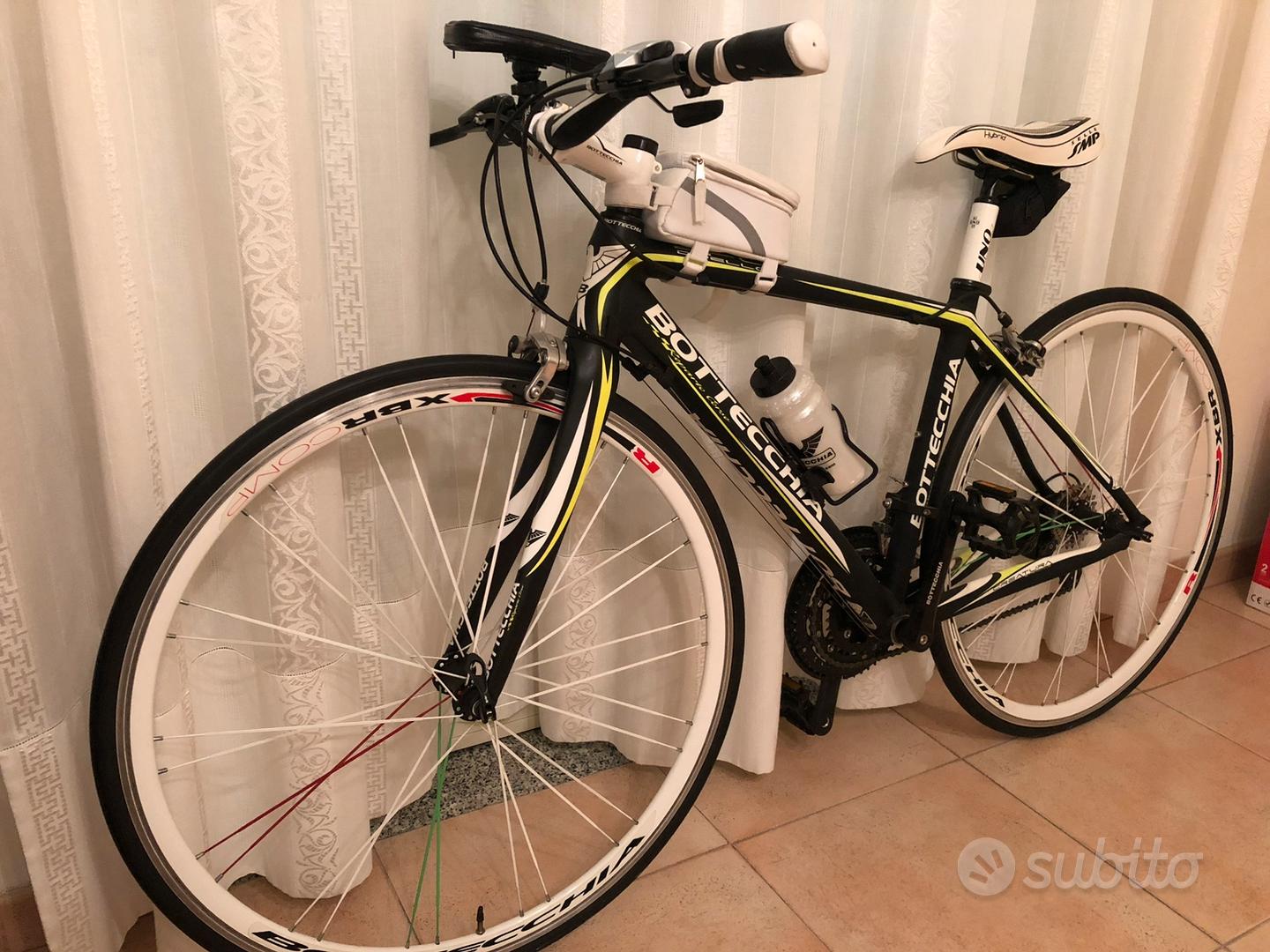 Da Corsa Bottecchia Duello Prezzo Bicicletta Bottecchia Idea