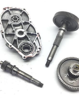 APRILIA SCARABEO ROTAX 200 CARTER INGRANAGGI TRASM