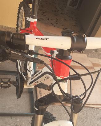 bici mtb