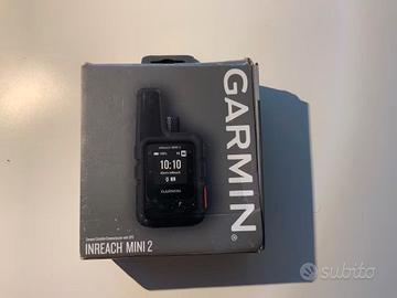 Garmin INREACH Mini 2
