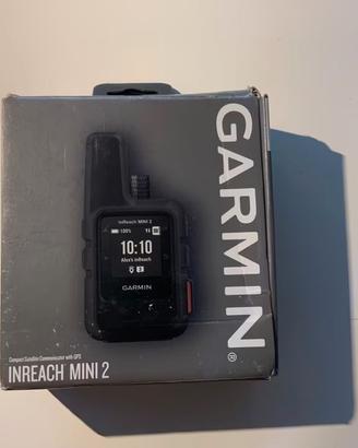 Garmin INREACH Mini 2