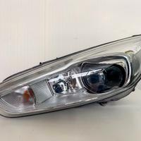 Faro Bi-Xenon AFS Ford Focus MK3.5 (2014-2018)
