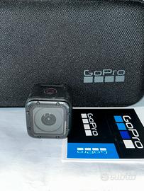 GoPro