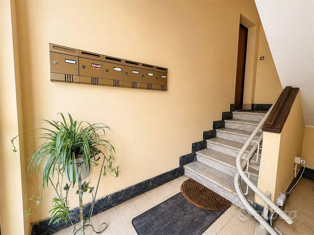 Appartamento – Zagarolo, Roma Capitale - Vista 2