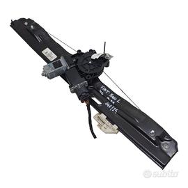 ALZACRISTALLO ELETTRICO ANT. SX FIAT 500 L Serie (