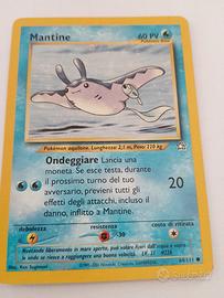 Carta Pokémon