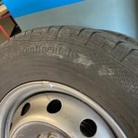 Comme estive e cherchioni fia ducato H2L2  15"