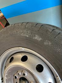 Comme estive e cherchioni fia ducato H2L2  15"