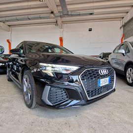 Audi A3 SPB 35 TFSI S tronic line edition